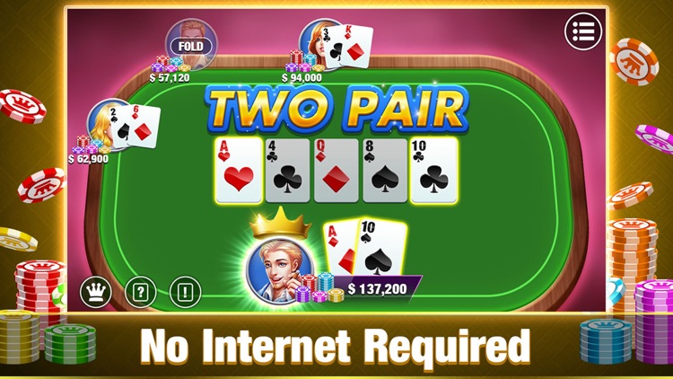 How to win texas holdem poker in casino